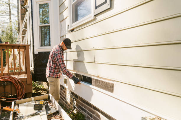 Trusted Wood Siding service in Oregon City, OR - Squared Siding